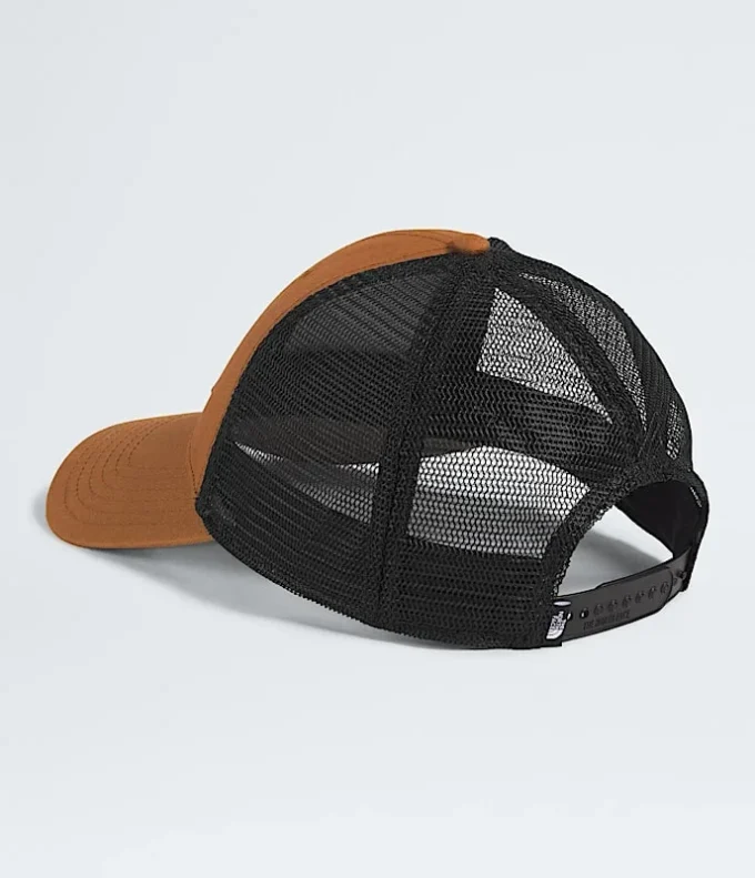 Grafisk Mudder Trucker-kasket Grafisk Mudder Trucker-kasket