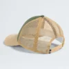Grafisk Mudder Trucker-kasket Grafisk Mudder Trucker-kasket