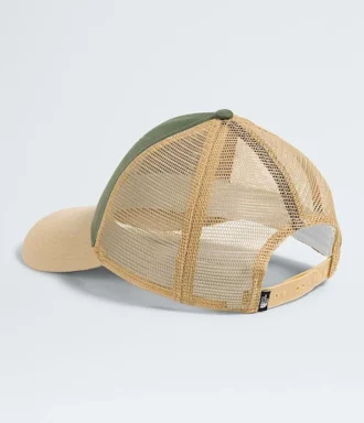 Grafisk Mudder Trucker-kasket