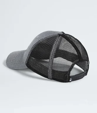 Grafisk Mudder Trucker-kasket