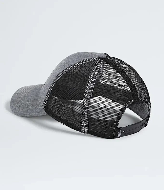 Grafisk Mudder Trucker-kasket Grafisk Mudder Trucker-kasket