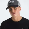Grafisk Mudder Trucker-kasket Grafisk Mudder Trucker-kasket