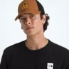 Grafisk Mudder Trucker-kasket Grafisk Mudder Trucker-kasket
