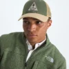 Grafisk Mudder Trucker-kasket Grafisk Mudder Trucker-kasket