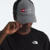 Grafisk Mudder Trucker-kasket Grafisk Mudder Trucker-kasket