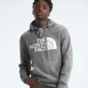 Half Dome Pullover Hoodie til mænd Half Dome Pullover Hoodie til mænd