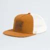 Half Dome Trucker Hat