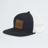Half Dome Trucker Hat