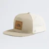 Half Dome Trucker Hat