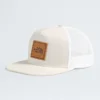 Half Dome Trucker Hat