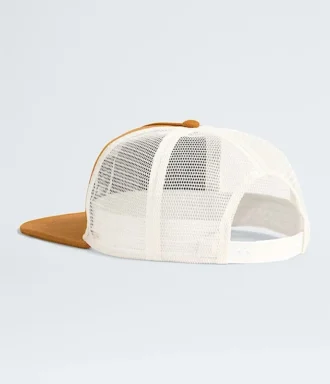 Half Dome Trucker Hat