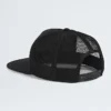Half Dome Trucker Hat
