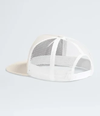 Half Dome Trucker Hat