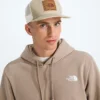 Half Dome Trucker Hat