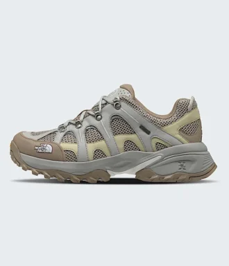 Hedgehog 06 RVST GORE-TEX® sko