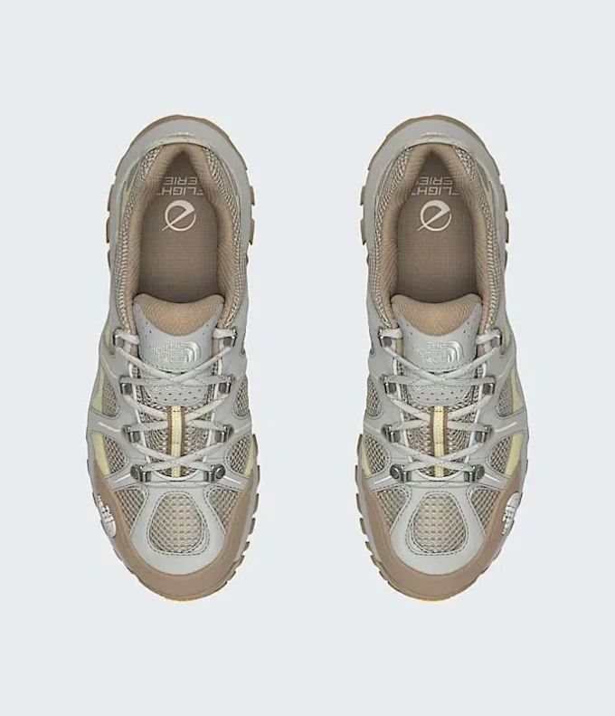 Hedgehog 06 RVST GORE-TEX® sko Hedgehog 06 RVST GORE-TEX® sko