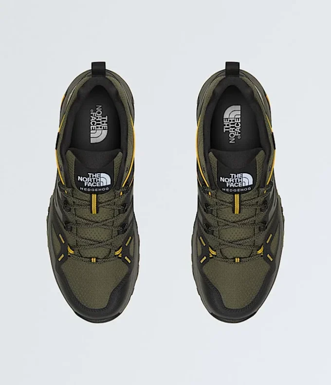 Hedgehog GORE-TEX® sko til mænd Hedgehog GORE-TEX® sko til mænd