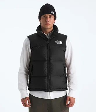 Herre 1996 Retro Nuptse Vest