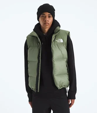 Herre 1996 Retro Nuptse Vest