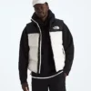 Herre 1996 Retro Nuptse Vest Herre 1996 Retro Nuptse Vest