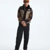 Herre 1996 Retro Nuptse Vest Herre 1996 Retro Nuptse Vest