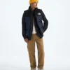 Herre 1996 Retro Nuptse Vest Herre 1996 Retro Nuptse Vest