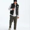 Herre 1996 Retro Nuptse Vest Herre 1996 Retro Nuptse Vest
