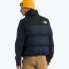 Herre 1996 Retro Nuptse Vest Herre 1996 Retro Nuptse Vest