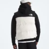 Herre 1996 Retro Nuptse Vest Herre 1996 Retro Nuptse Vest