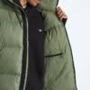 Herre 1996 Retro Nuptse Vest Herre 1996 Retro Nuptse Vest