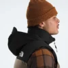 Herre 1996 Retro Nuptse Vest Herre 1996 Retro Nuptse Vest