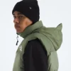 Herre 1996 Retro Nuptse Vest Herre 1996 Retro Nuptse Vest
