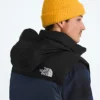 Herre 1996 Retro Nuptse Vest Herre 1996 Retro Nuptse Vest