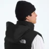 Herre 1996 Retro Nuptse Vest Herre 1996 Retro Nuptse Vest