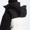 Herre 1996 Retro Nuptse Vest Herre 1996 Retro Nuptse Vest