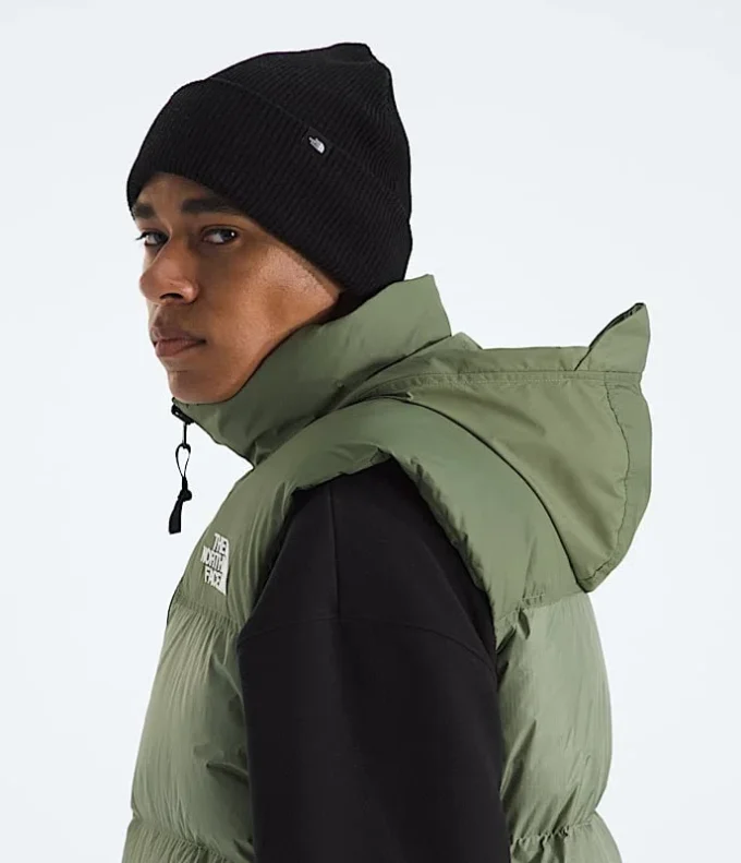 Herre 1996 Retro Nuptse Vest Herre 1996 Retro Nuptse Vest