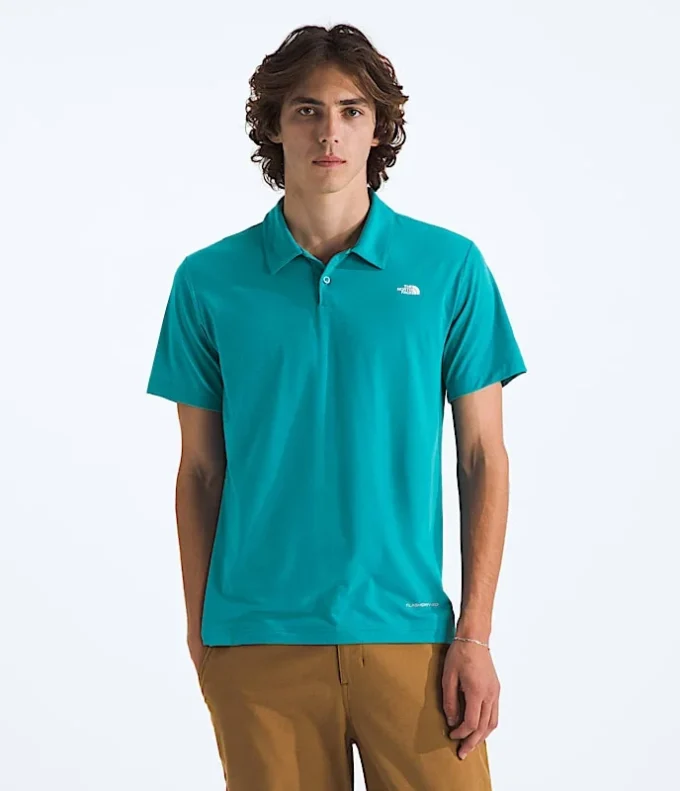Herre Adventure Polo Herre Adventure Polo