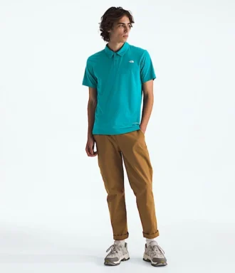 Herre Adventure Polo Herre Adventure Polo