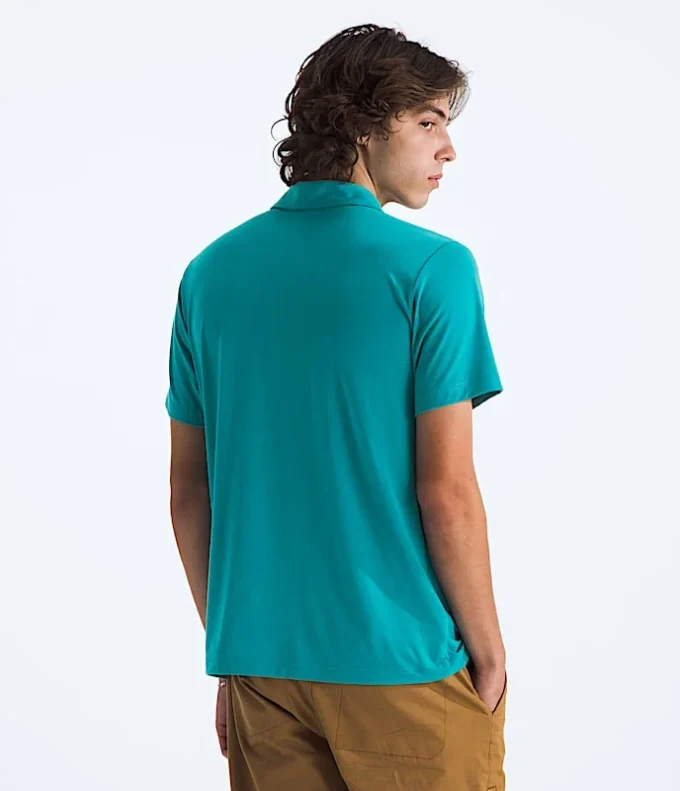 Herre Adventure Polo Herre Adventure Polo