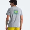 Herre kortærmet Core Celebration Box NSE T-shirt Herre kortærmet Core Celebration Box NSE T-shirt