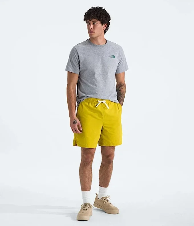 Herre kortærmet Core Celebration Box NSE T-shirt Herre kortærmet Core Celebration Box NSE T-shirt