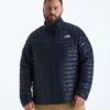 Herrejakke i stor størrelse THERMOBALL™