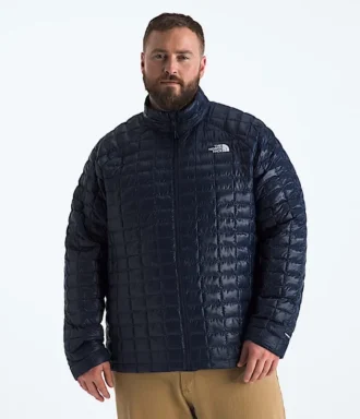 Herrejakke i stor størrelse THERMOBALL™