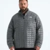 Herrejakke i stor størrelse THERMOBALL™
