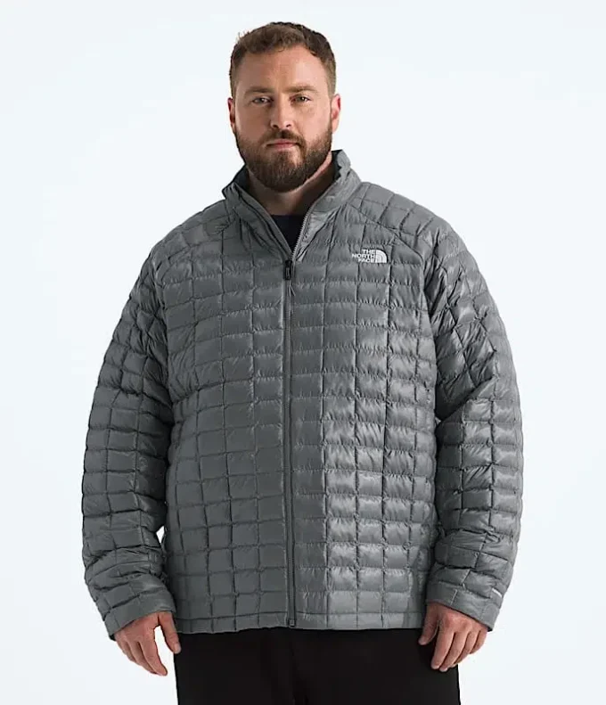 Herrejakke i stor størrelse THERMOBALL™