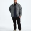 Herrejakke i stor størrelse THERMOBALL™