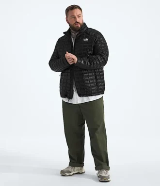 Herrejakke i stor størrelse THERMOBALL™