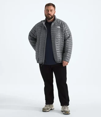 Herrejakke i stor størrelse THERMOBALL™