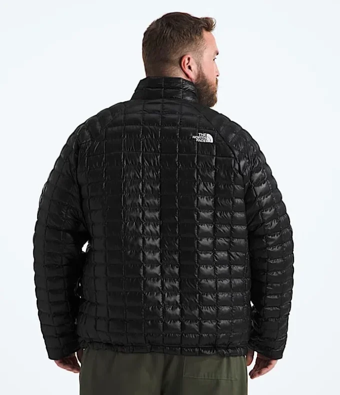Herrejakke i stor størrelse THERMOBALL™