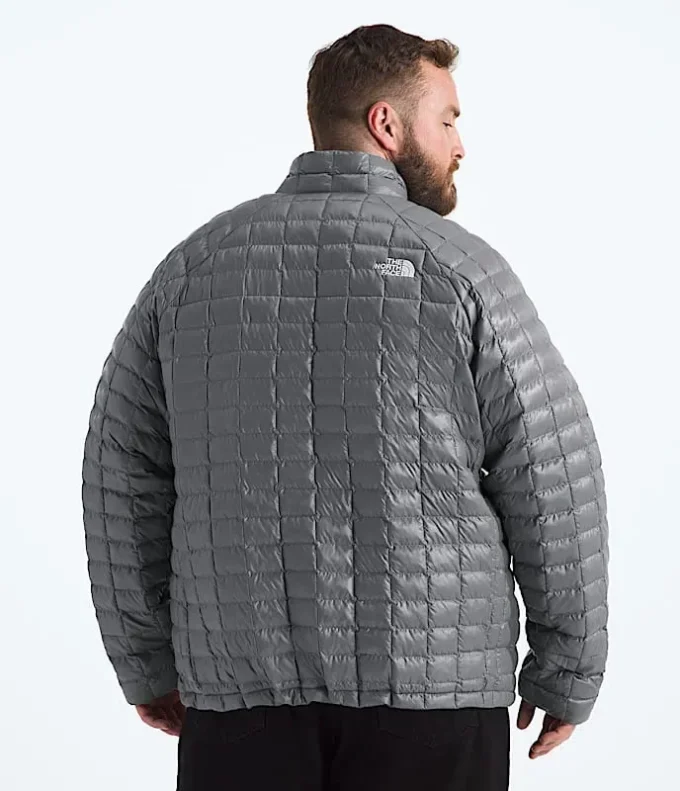 Herrejakke i stor størrelse THERMOBALL™
